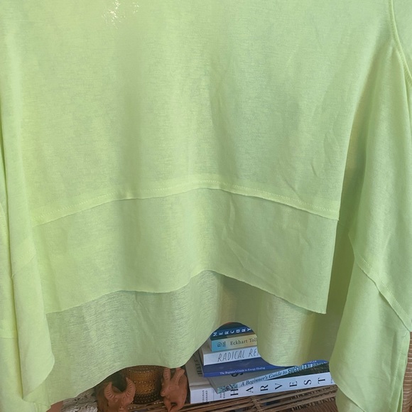 FP Movement Cropped Top - Picture 4 of 4